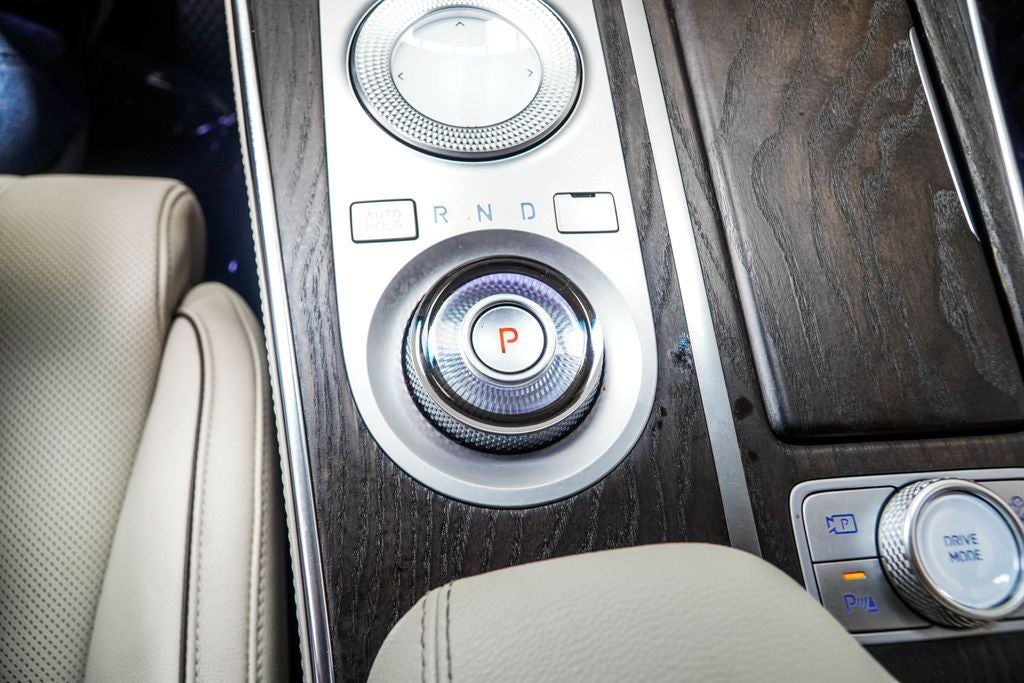 2021 Genesis GV80 3.5T