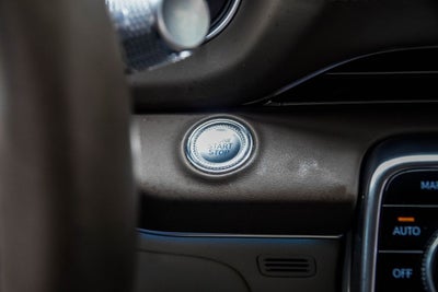 2021 Genesis GV80 3.5T