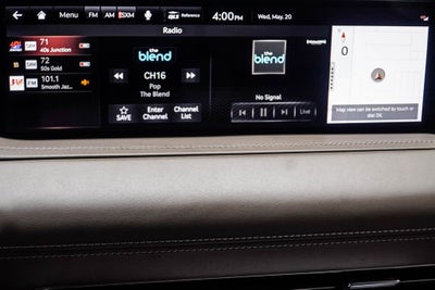 2021 Genesis GV80 3.5T
