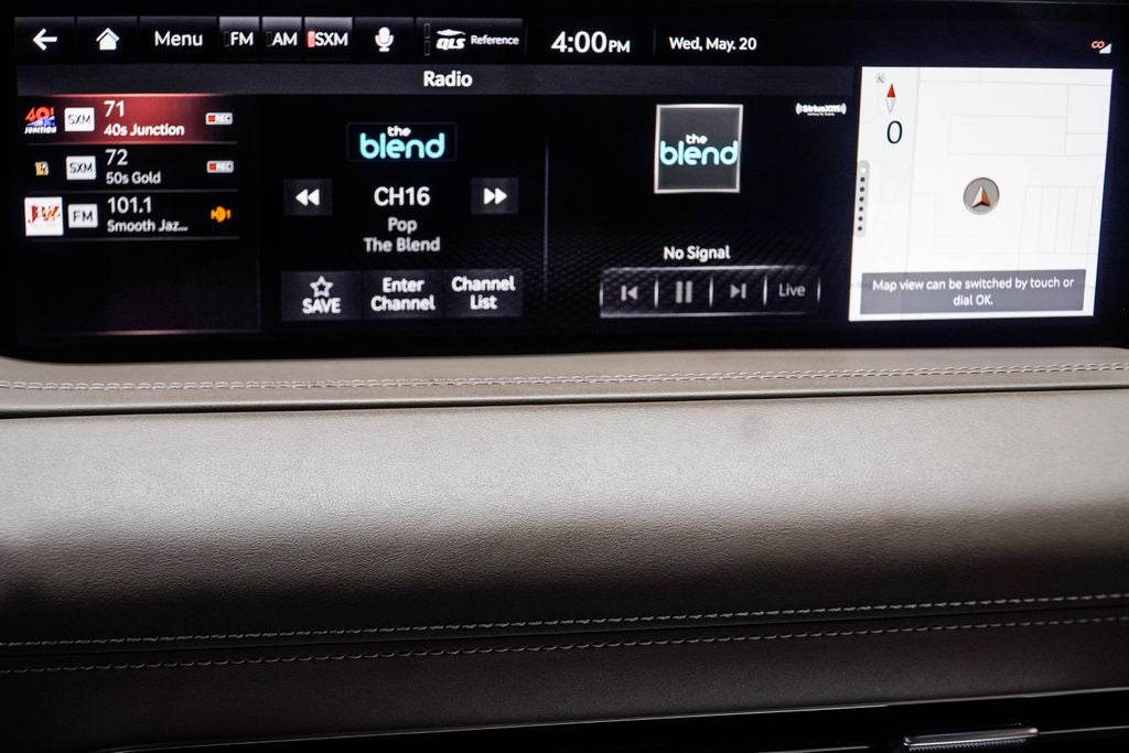 2021 Genesis GV80 3.5T