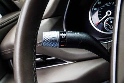 2021 Genesis GV80 3.5T