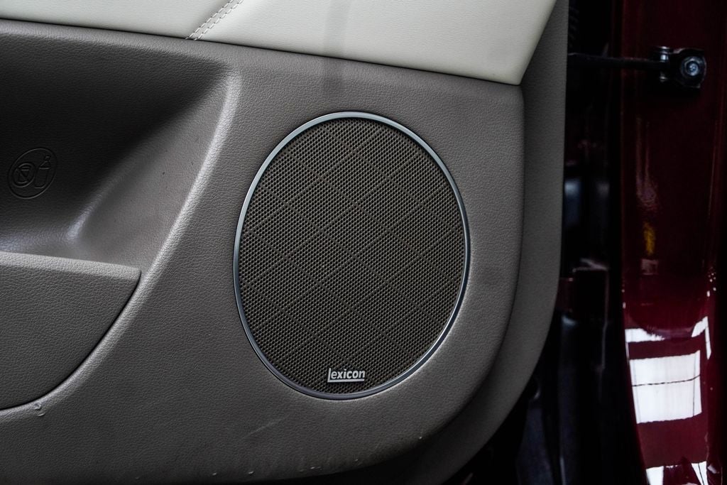2021 Genesis GV80 3.5T