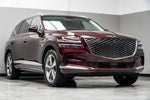 2021 Genesis GV80 3.5T