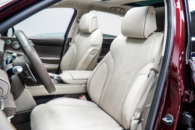 2021 Genesis GV80 3.5T