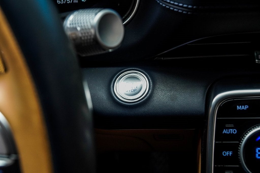 2023 Genesis GV80 3.5T