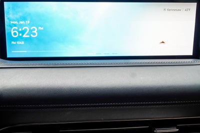 2023 Genesis GV80 3.5T