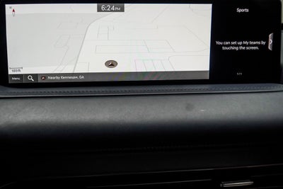 2023 Genesis GV80 3.5T