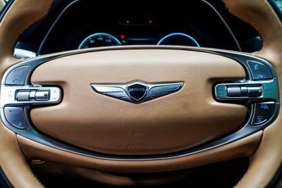 2023 Genesis GV80 3.5T