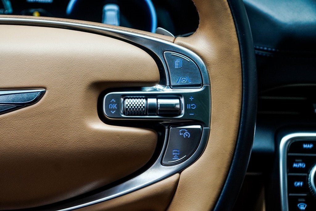 2023 Genesis GV80 3.5T