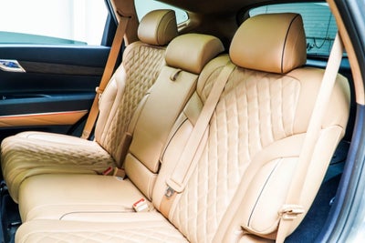 2023 Genesis GV80 3.5T