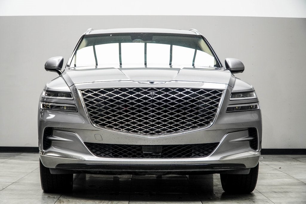 2023 Genesis GV80 3.5T
