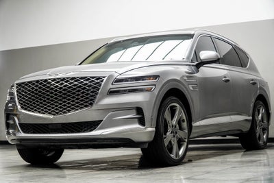 2023 Genesis GV80 3.5T