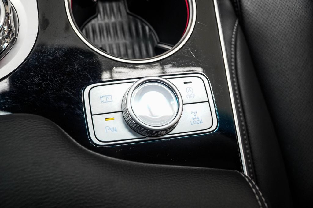 2025 Genesis GV80 2.5T