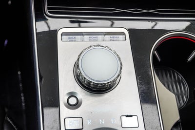 2025 Genesis GV80 2.5T