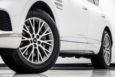 2025 Genesis GV80 2.5T