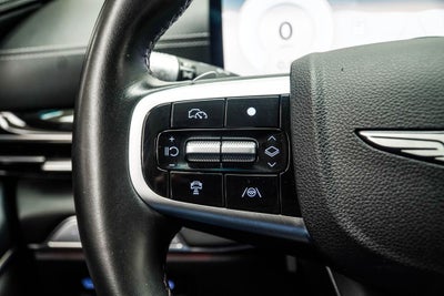 2025 Genesis GV80 2.5T