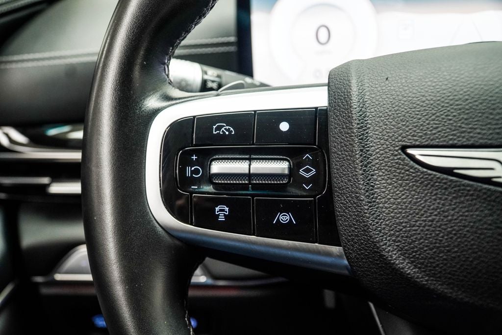 2025 Genesis GV80 2.5T