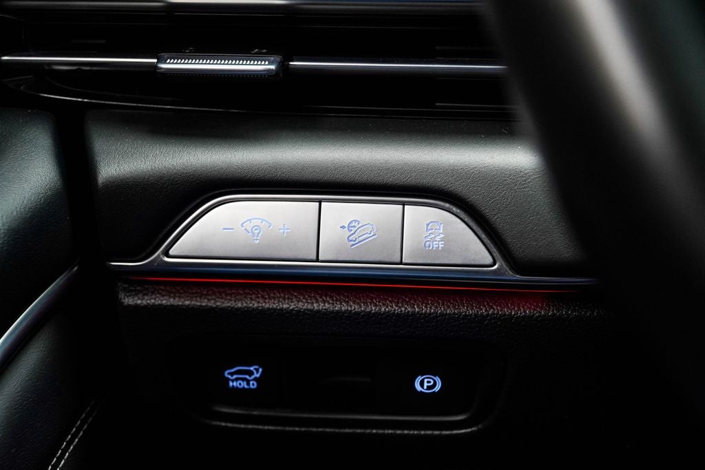 2025 Genesis GV80 2.5T