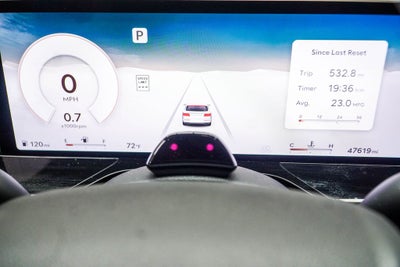 2025 Genesis GV80 2.5T
