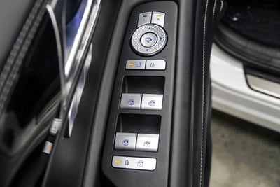 2025 Genesis GV80 2.5T