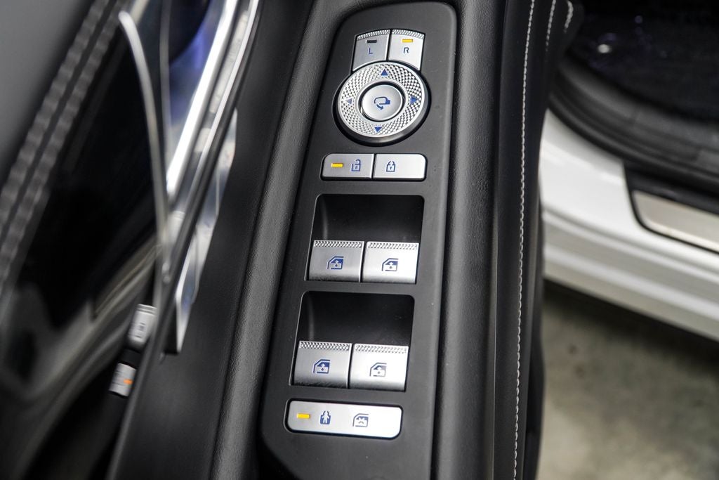 2025 Genesis GV80 2.5T