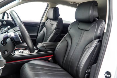 2025 Genesis GV80 2.5T