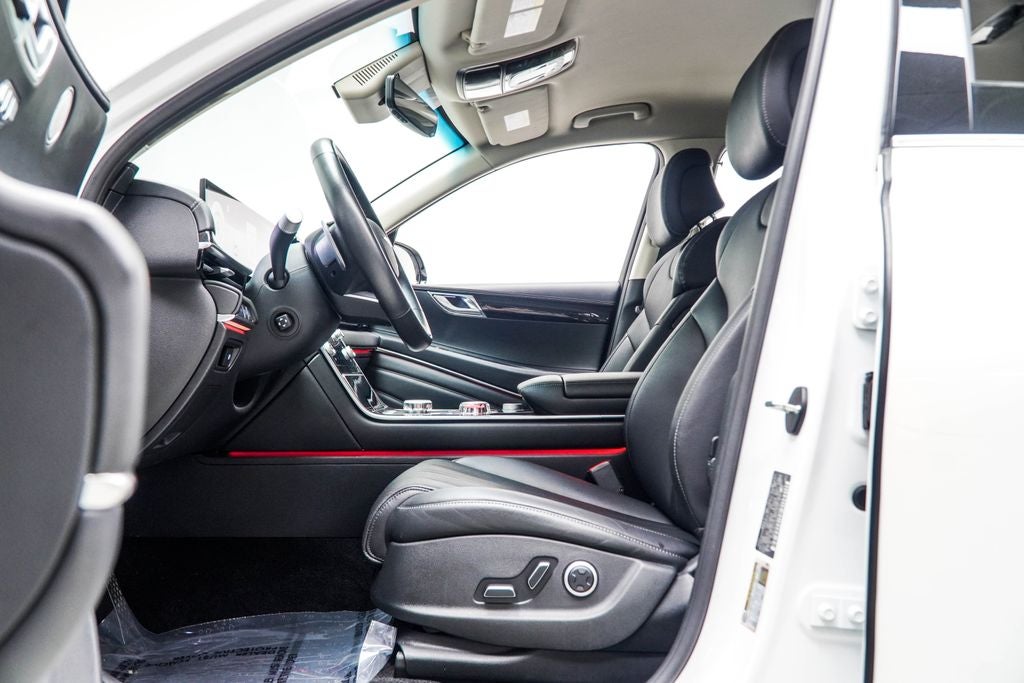 2025 Genesis GV80 2.5T
