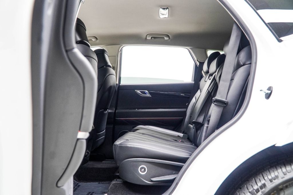 2025 Genesis GV80 2.5T