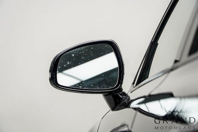 2020 Kia Stinger GT-Line