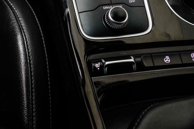 2020 Kia Stinger GT-Line