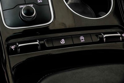 2020 Kia Stinger GT-Line