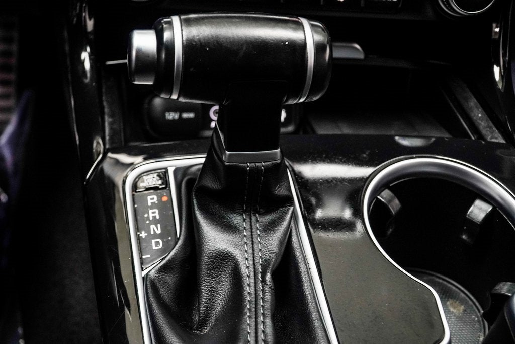 2020 Kia Stinger GT-Line