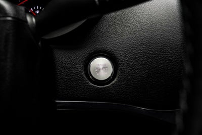 2020 Kia Stinger GT-Line