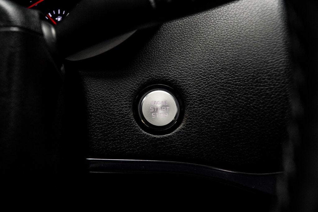 2020 Kia Stinger GT-Line