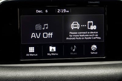 2020 Kia Stinger GT-Line