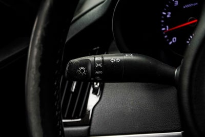 2020 Kia Stinger GT-Line