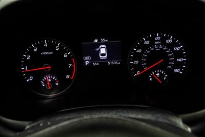 2020 Kia Stinger GT-Line