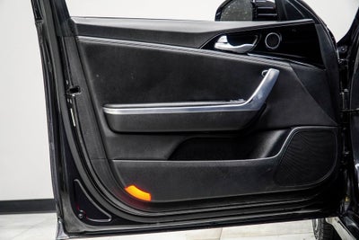 2020 Kia Stinger GT-Line