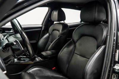 2020 Kia Stinger GT-Line