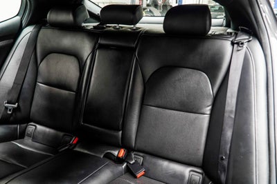 2020 Kia Stinger GT-Line