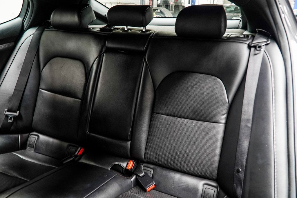 2020 Kia Stinger GT-Line