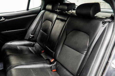 2020 Kia Stinger GT-Line