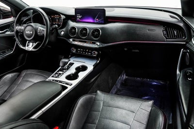 2023 Kia Stinger GT2