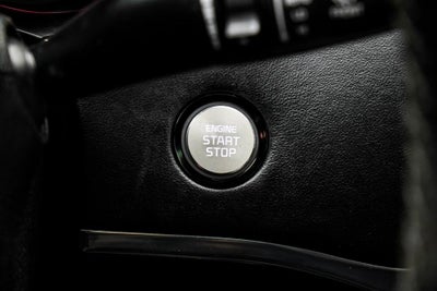 2023 Kia Stinger GT2
