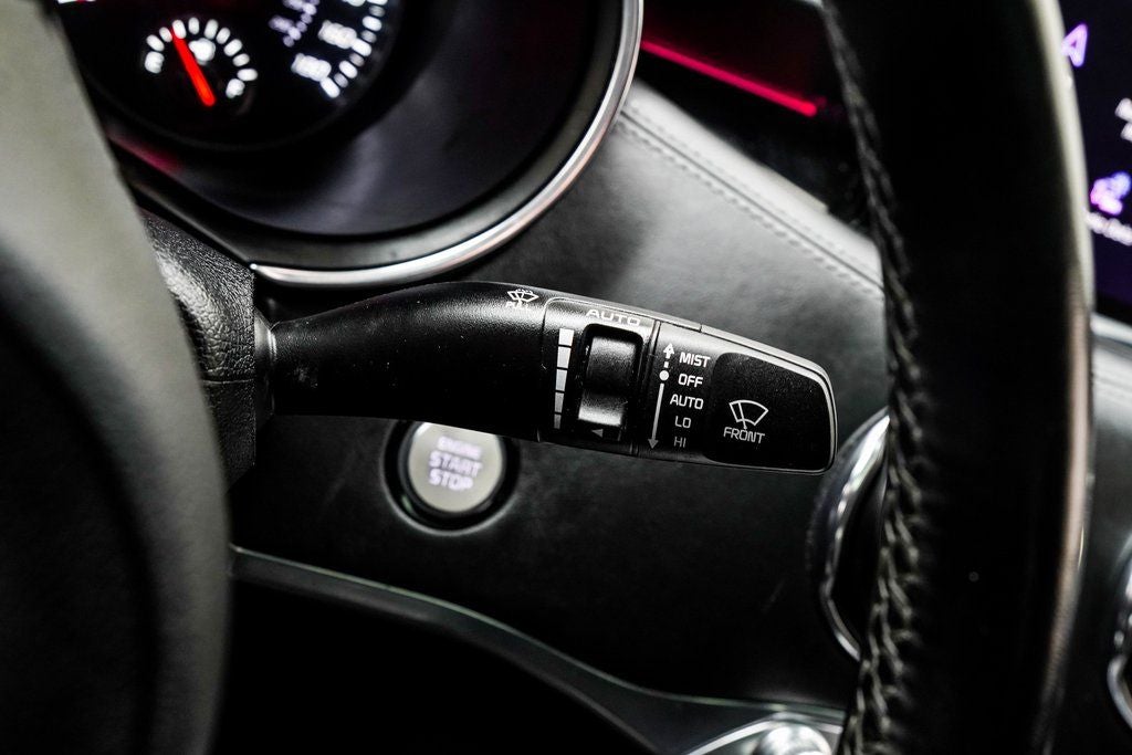 2023 Kia Stinger GT2