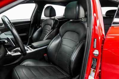2023 Kia Stinger GT2