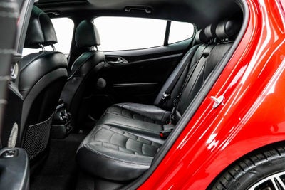 2023 Kia Stinger GT2