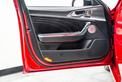 2023 Kia Stinger GT2