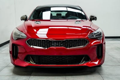 2023 Kia Stinger GT2