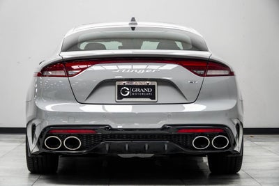 2023 Kia Stinger GT2